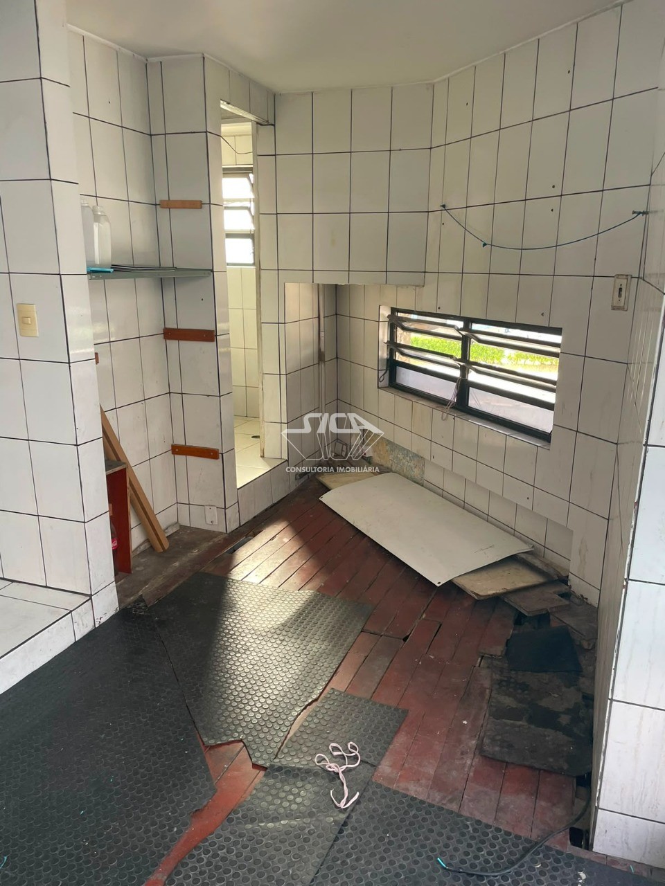 Loja-Salão, 35 m² - Foto 9