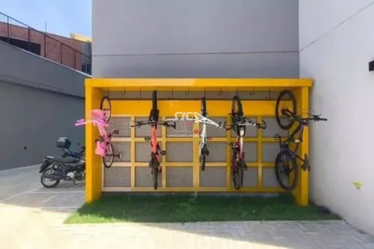 Apartamento, 2 quartos, 37 m² - Foto 11