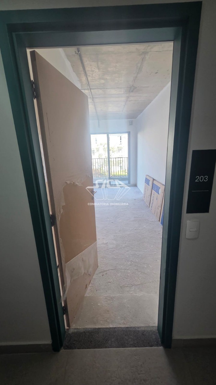 Sala-Conjunto, 26 m² - Foto 2