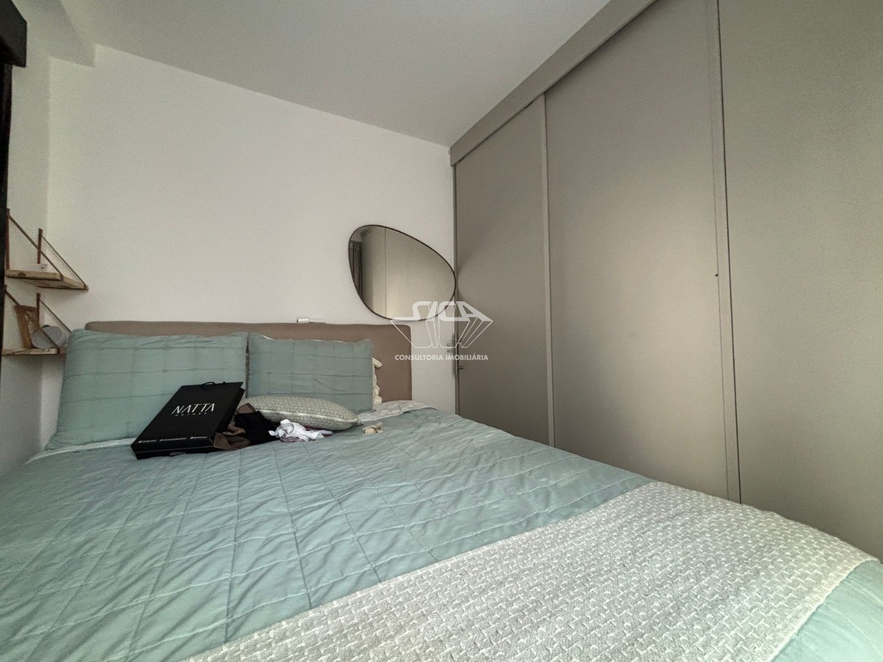 Apartamento, 1 quarto, 60 m² - Foto 8