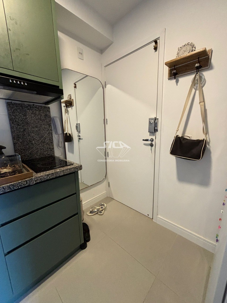 Apartamento, 1 quarto, 60 m² - Foto 6