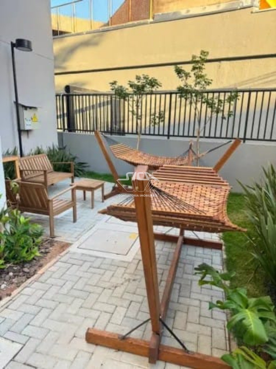 Apartamento, 2 quartos, 37 m² - Foto 7