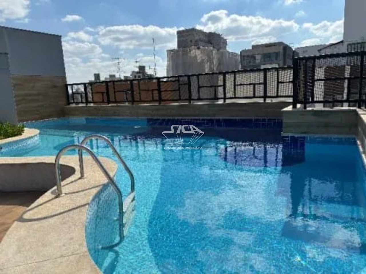 Apartamento, 1 quarto, 60 m² - Foto 11