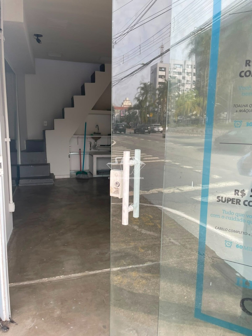 Loja-Salão, 35 m² - Foto 5