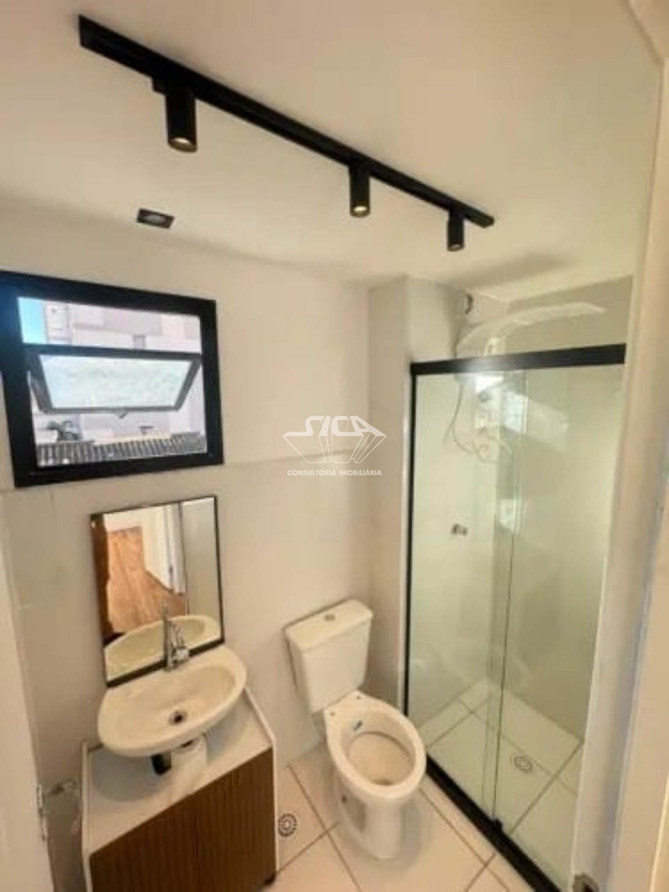Apartamento, 2 quartos, 37 m² - Foto 6