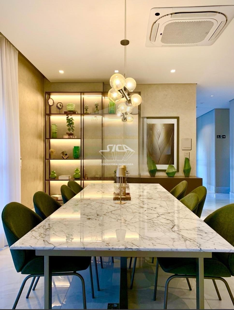 Apartamento, 4 quartos, 144 m² - Foto 31