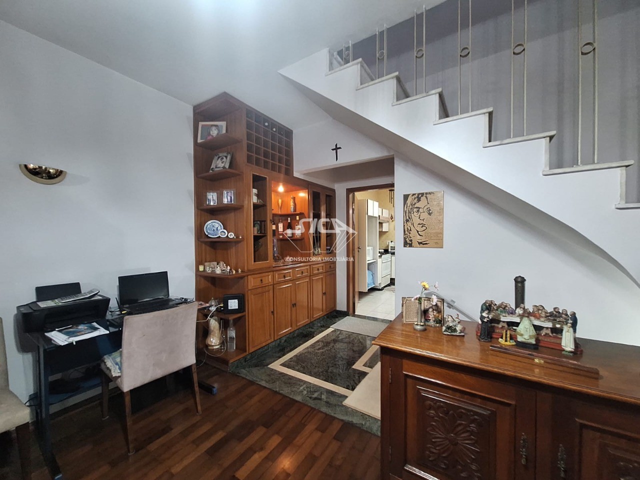 Sobrado, 4 quartos - Foto 10