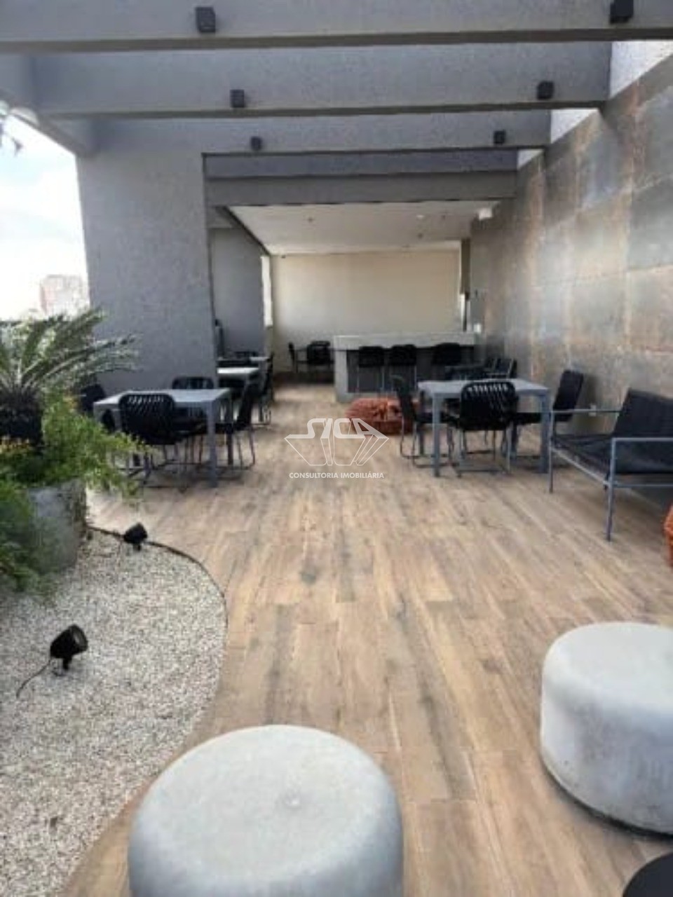 Apartamento, 1 quarto, 60 m² - Foto 12