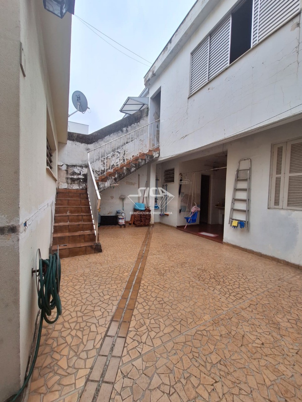Sobrado, 4 quartos - Foto 35