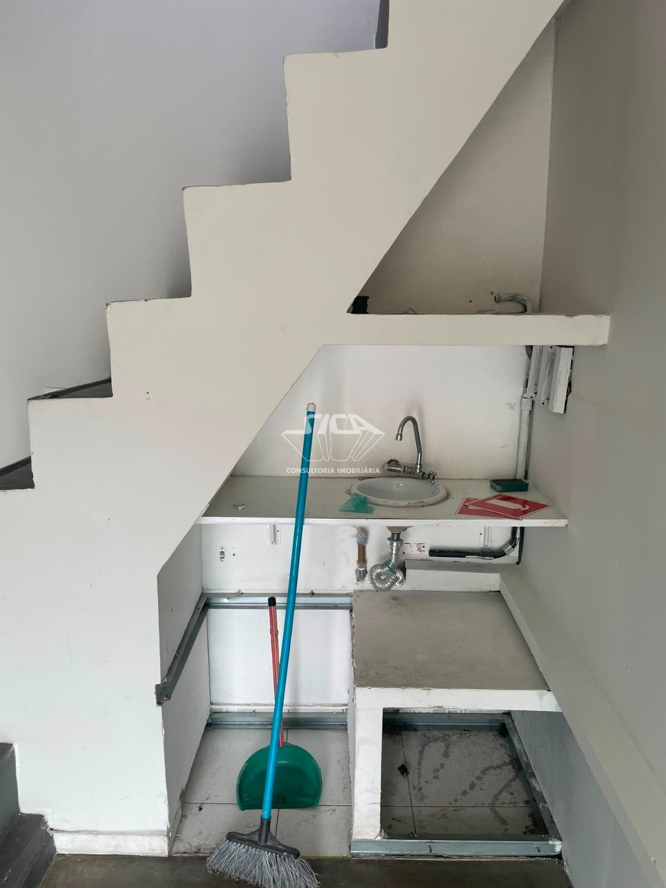 Loja-Salão, 35 m² - Foto 8