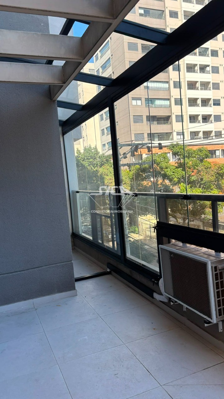 Apartamento, 1 quarto, 60 m² - Foto 20