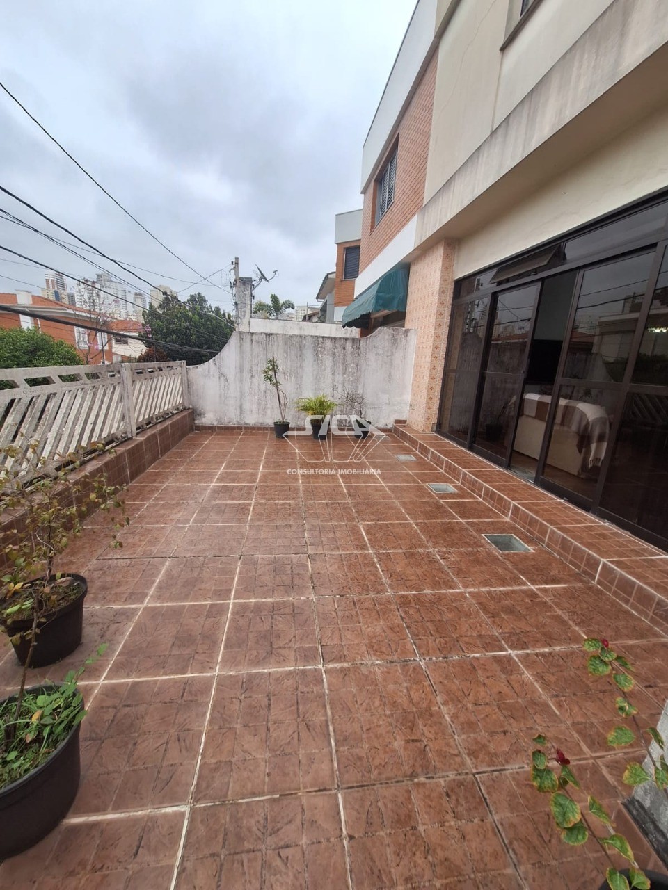 Sobrado, 4 quartos - Foto 2