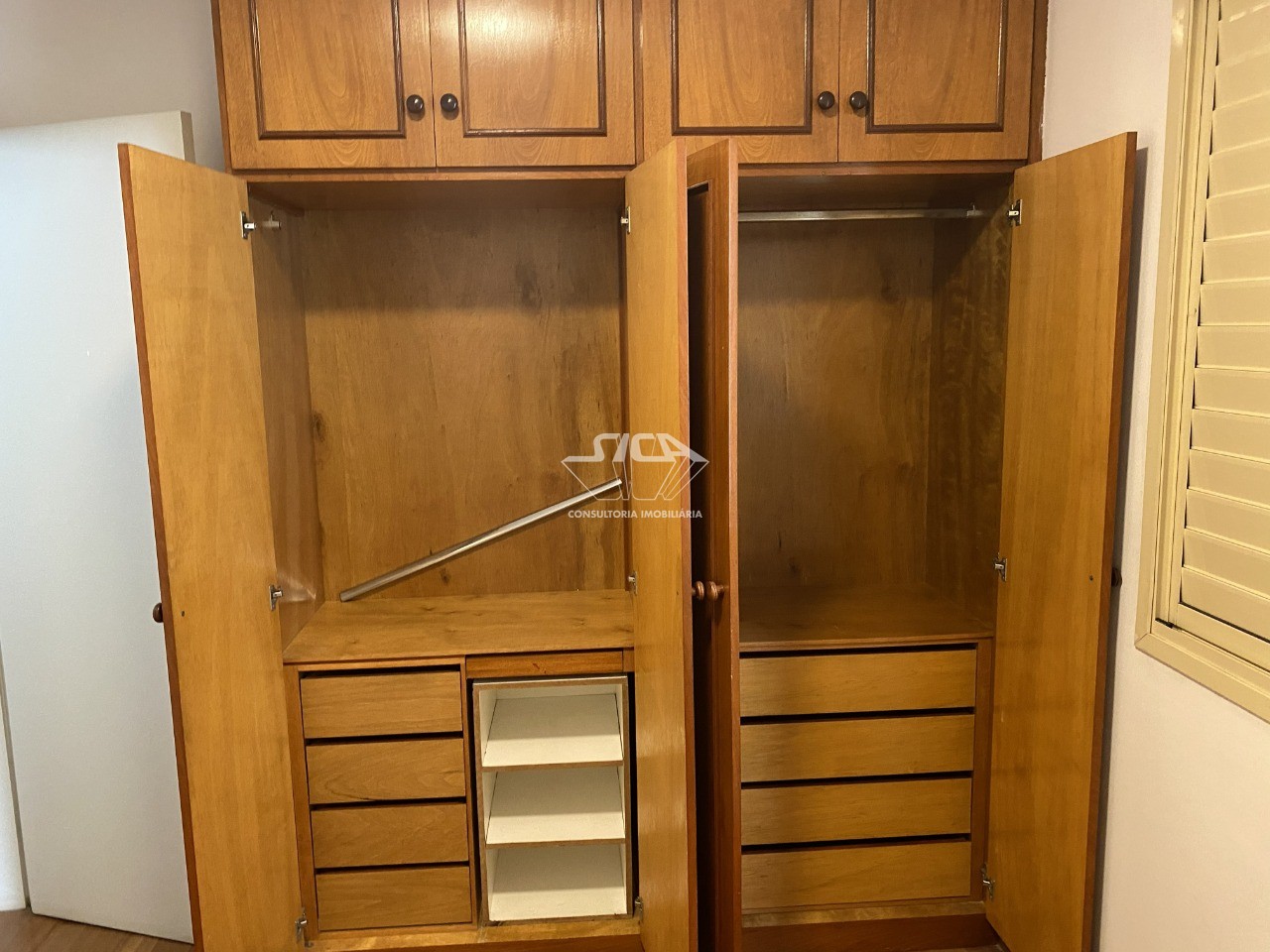 Apartamento, 2 quartos, 66 m² - Foto 5