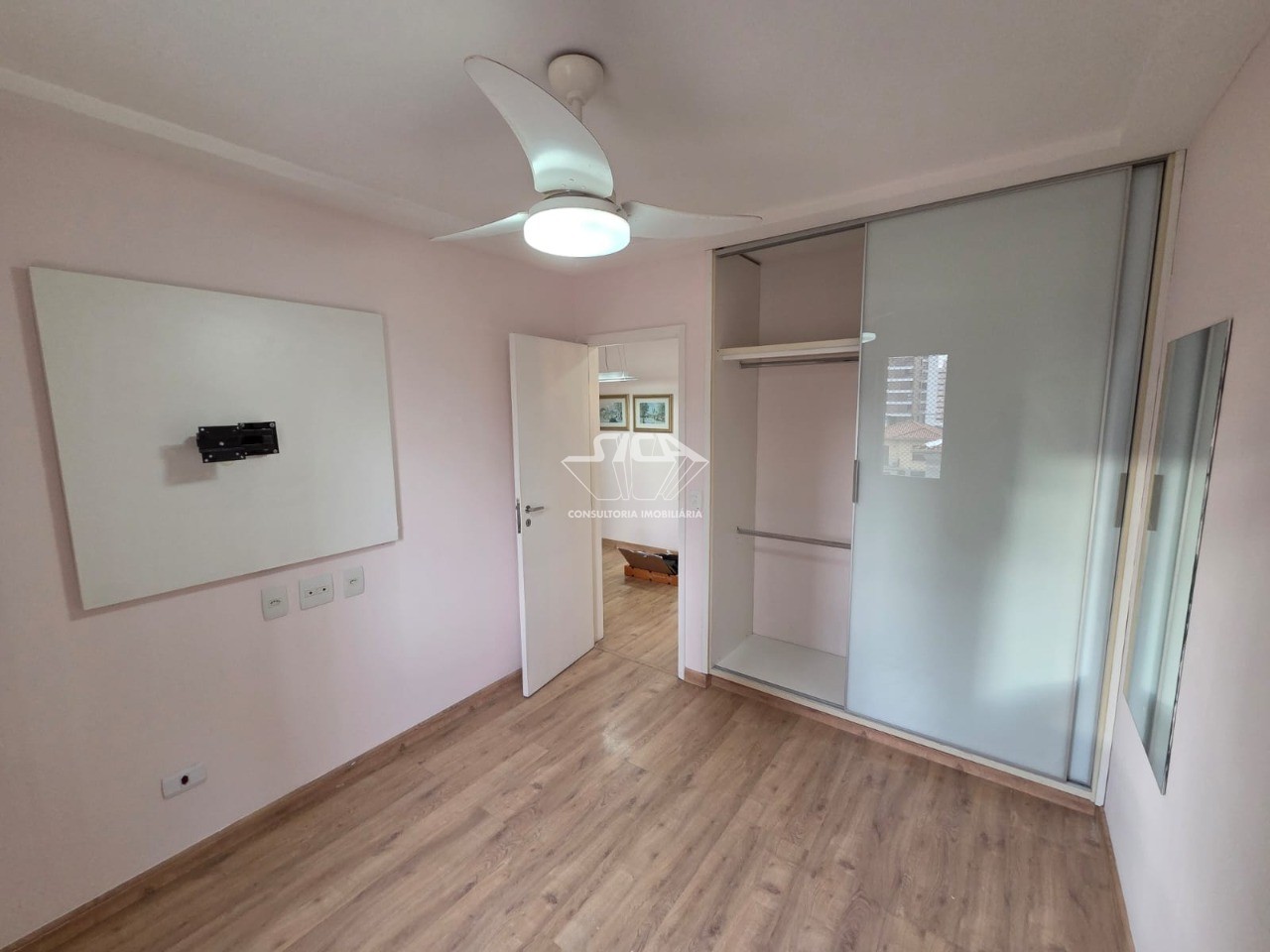 Apartamento, 1 quarto, 39 m² - Foto 7
