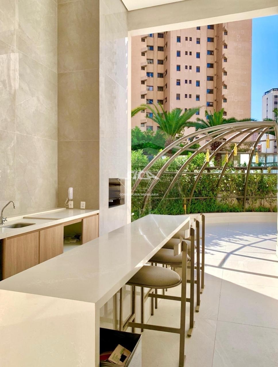 Apartamento, 4 quartos, 144 m² - Foto 27