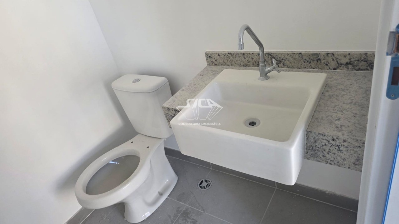 Sala-Conjunto, 26 m² - Foto 5