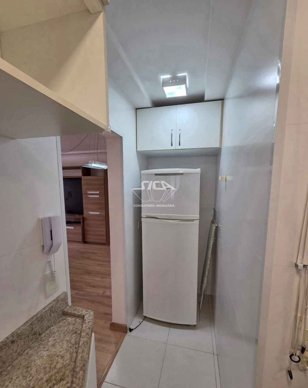 Apartamento, 1 quarto, 39 m² - Foto 11