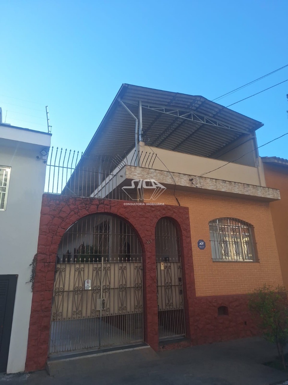 Prédio Inteiro, 210 m² - Foto 1