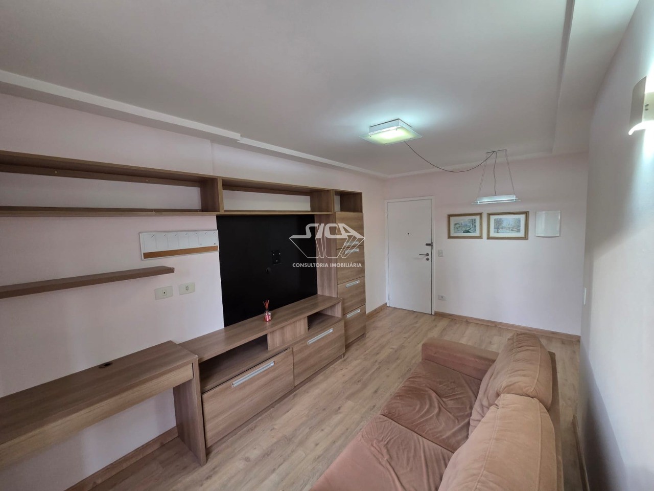 Apartamento, 1 quarto, 39 m² - Foto 4