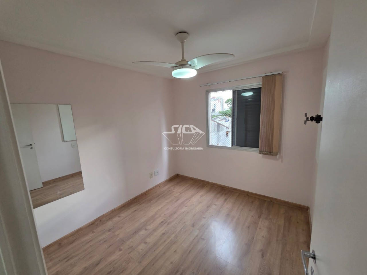 Apartamento, 1 quarto, 39 m² - Foto 8