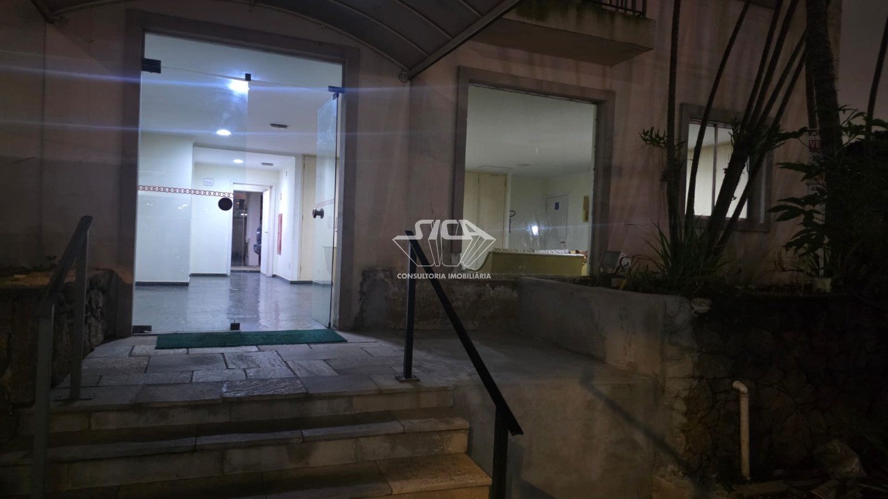 Apartamento, 1 quarto, 39 m² - Foto 17