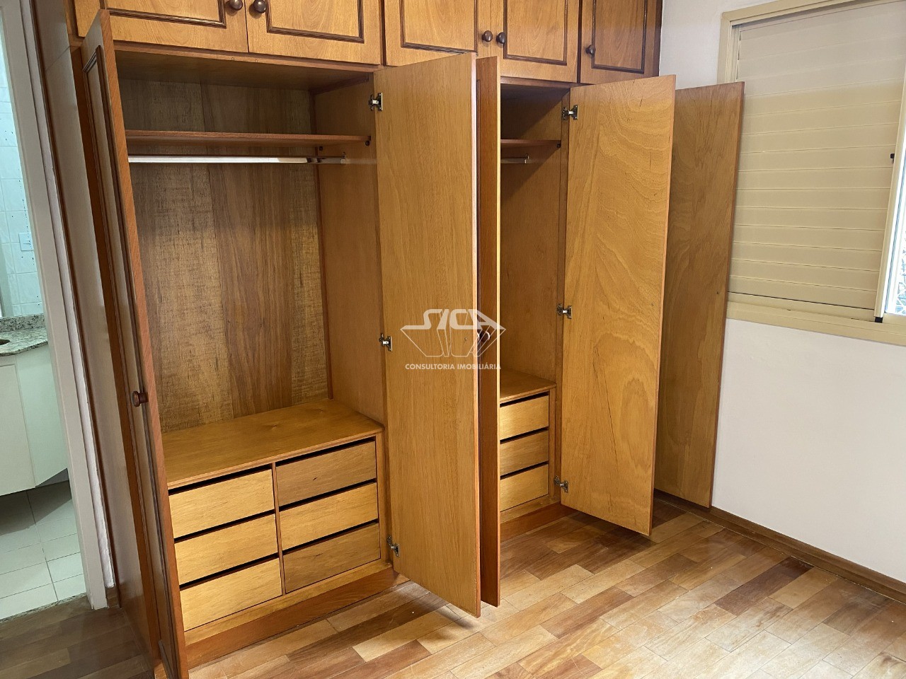 Apartamento, 2 quartos, 66 m² - Foto 8
