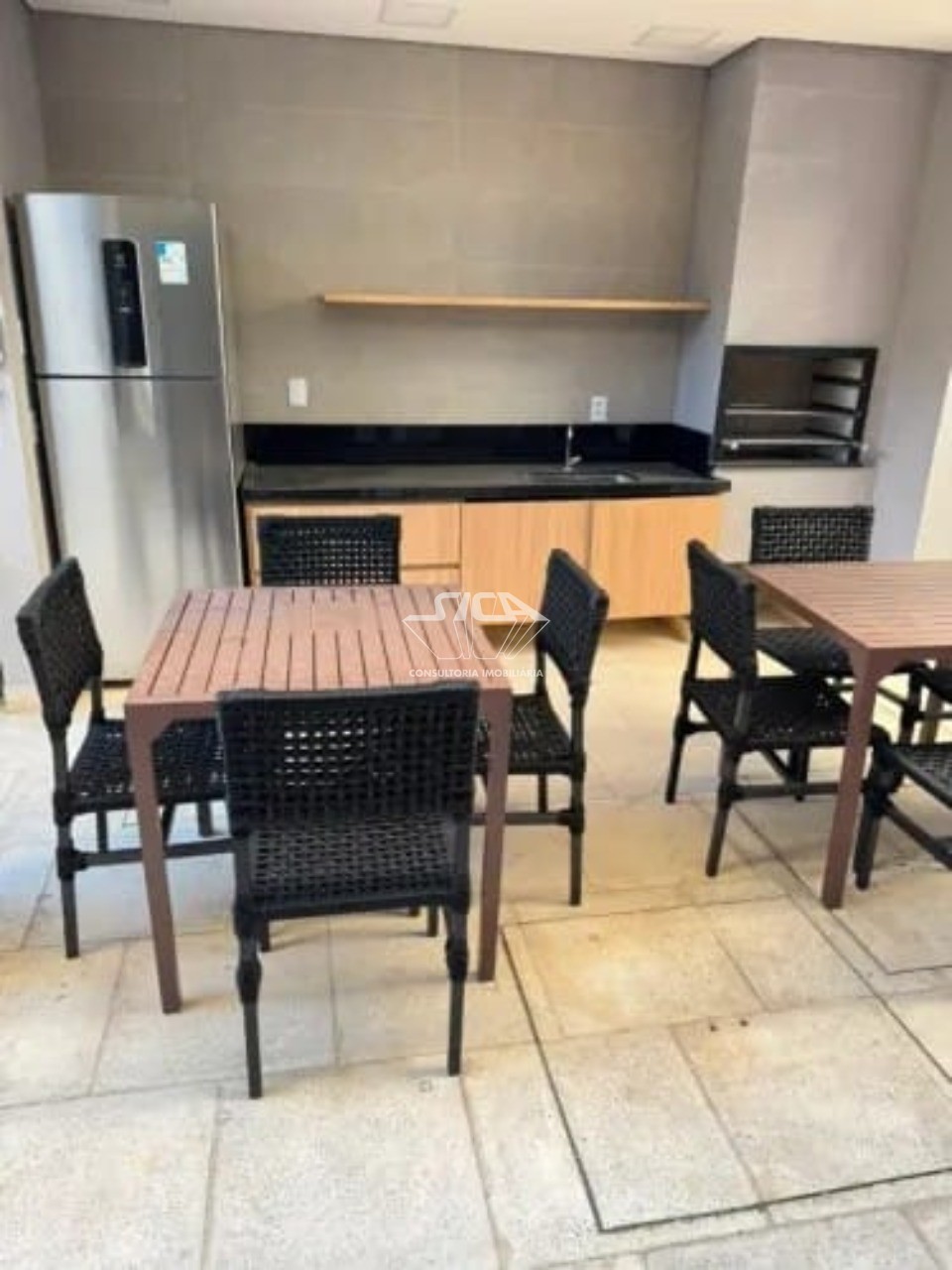 Apartamento, 2 quartos, 37 m² - Foto 15