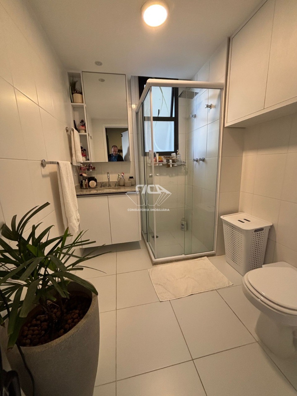 Apartamento, 1 quarto, 60 m² - Foto 24