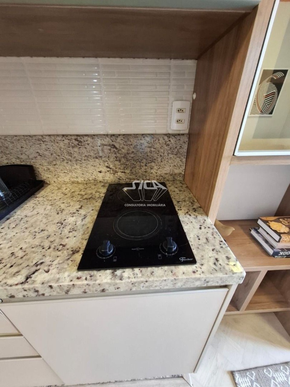 Apartamento, 1 quarto, 33 m² - Foto 6