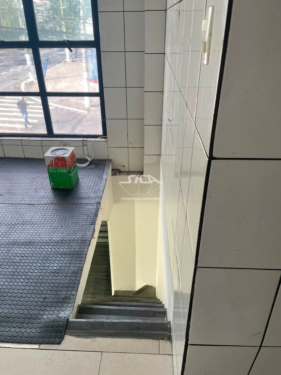 Loja-Salão, 35 m² - Foto 6