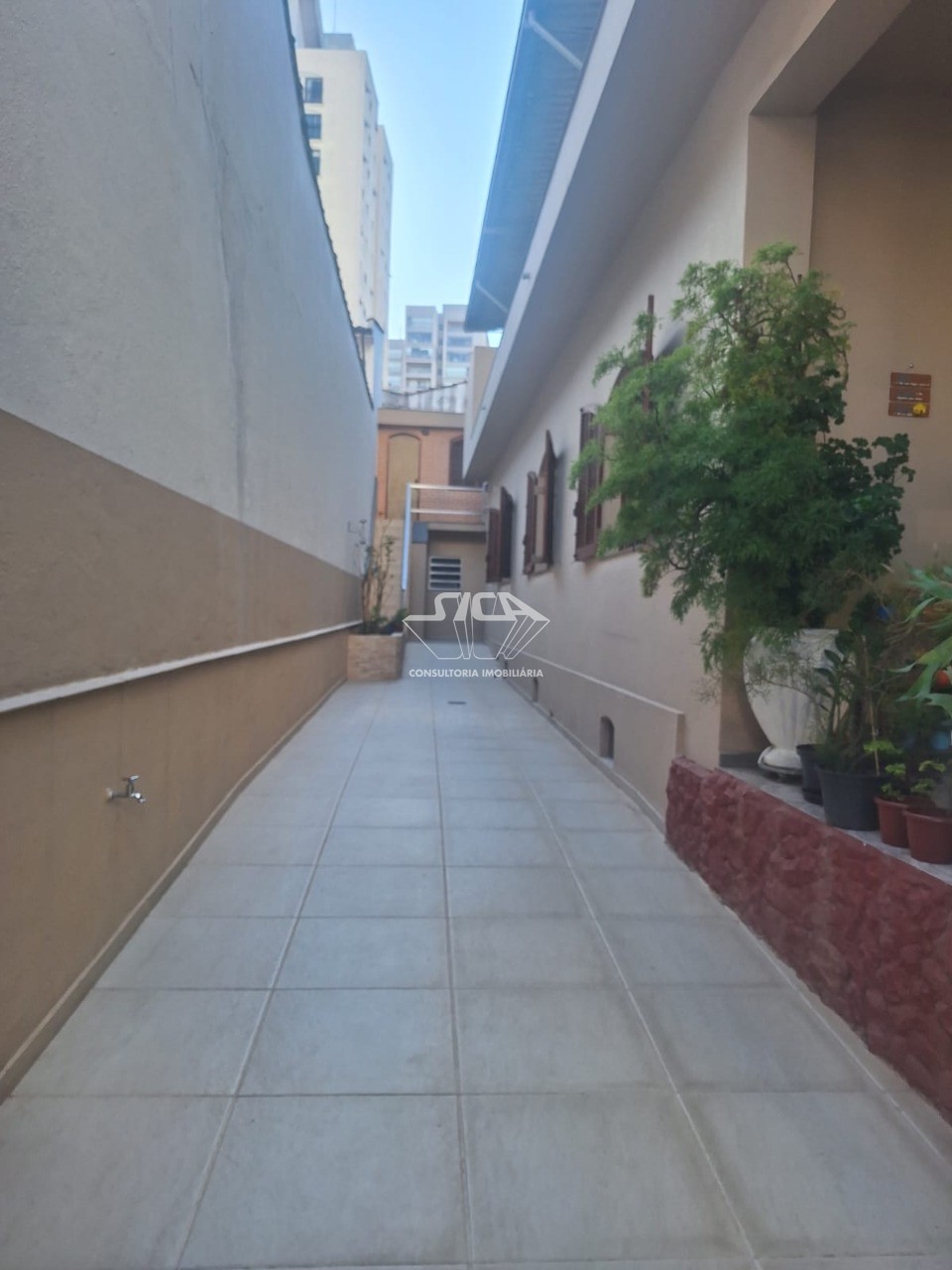 Prédio Inteiro, 210 m² - Foto 6