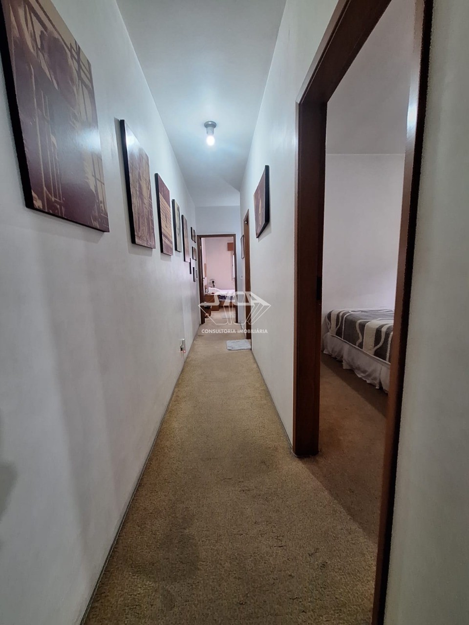 Sobrado, 4 quartos - Foto 15