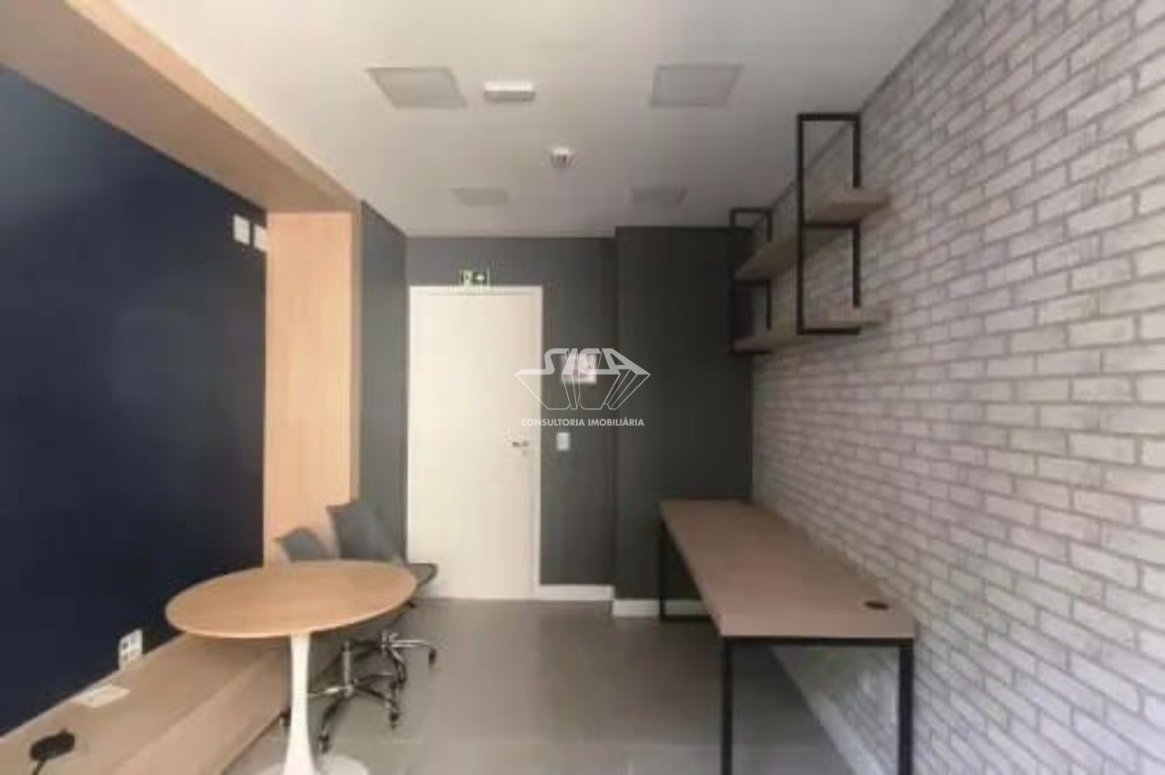 Apartamento, 2 quartos, 37 m² - Foto 9