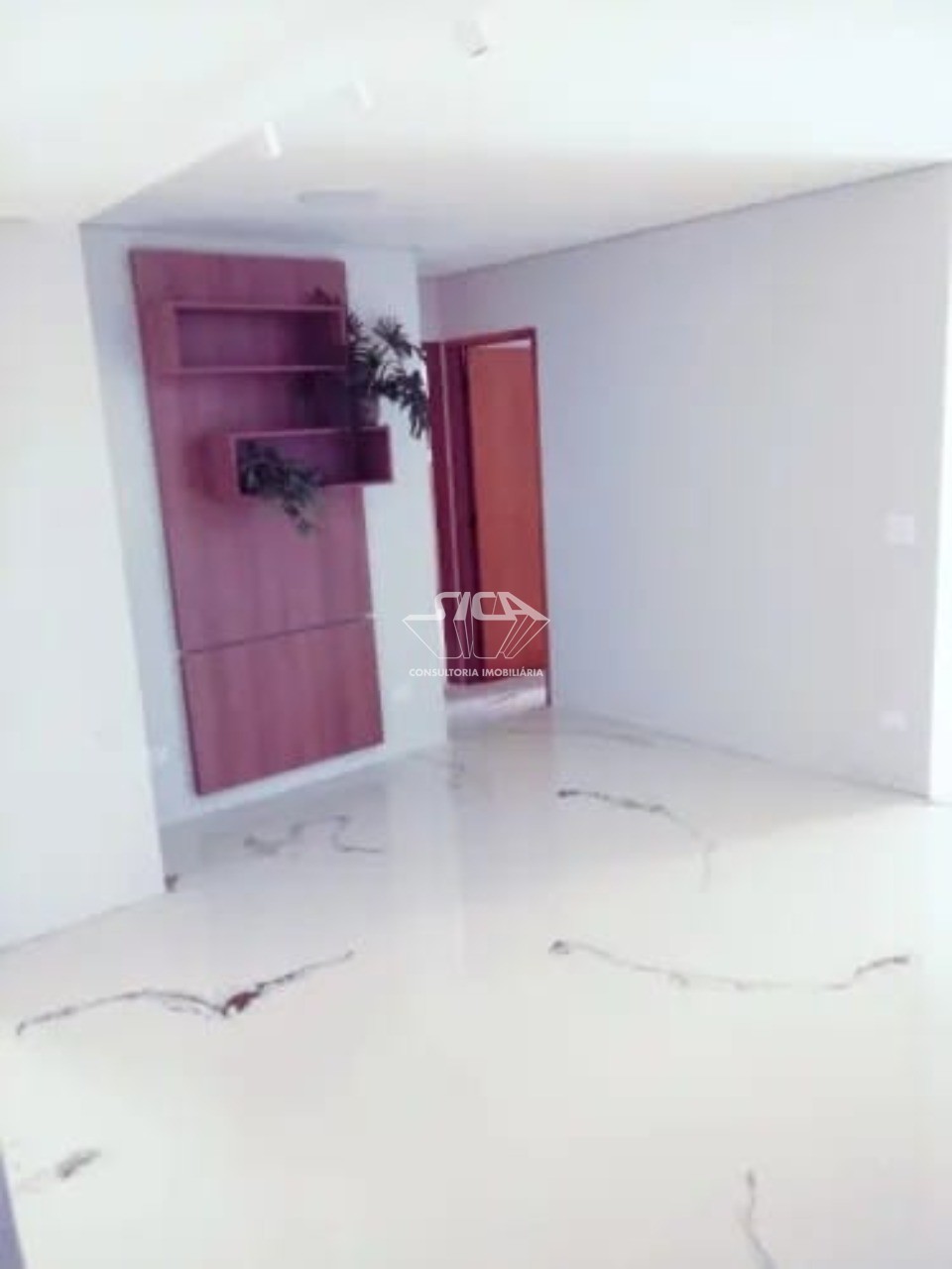 Apartamento, 3 quartos, 74 m² - Foto 2
