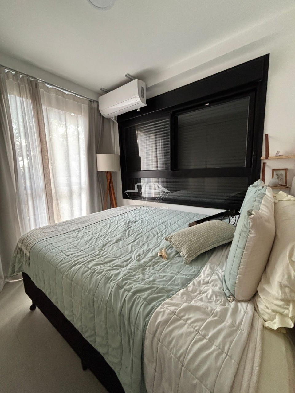 Apartamento, 1 quarto, 60 m² - Foto 9