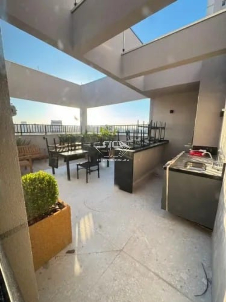 Apartamento, 2 quartos, 37 m² - Foto 13