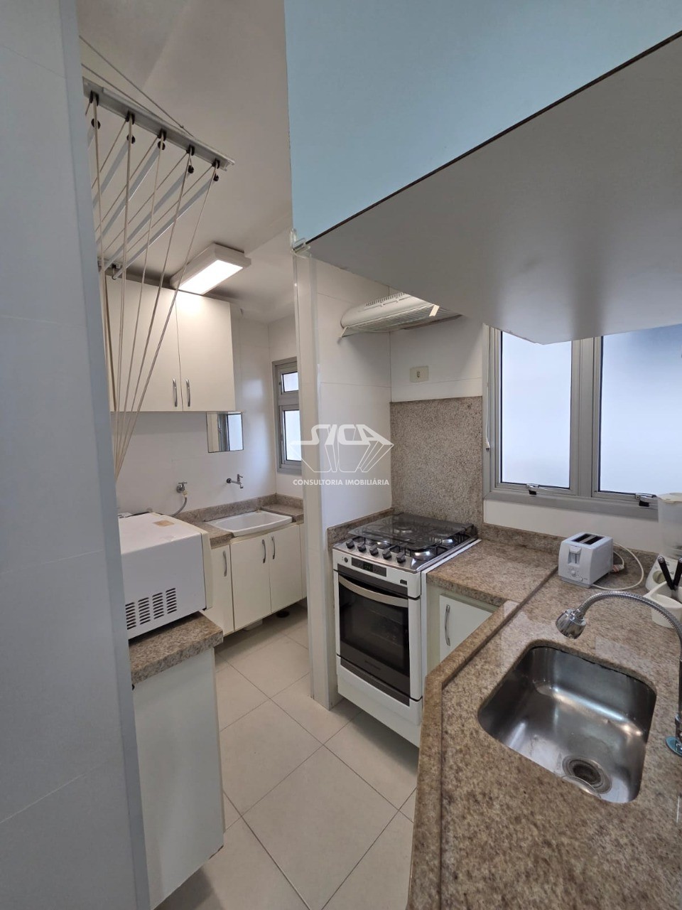 Apartamento, 1 quarto, 39 m² - Foto 6