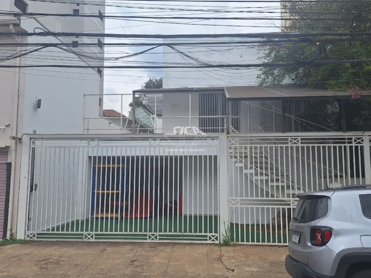 Prédio Inteiro - Foto 1
