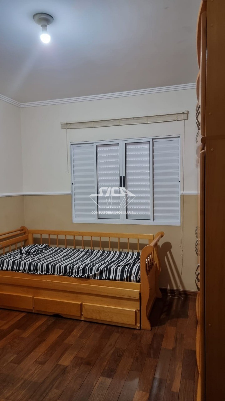 Sobrado, 3 quartos, 200 m² - Foto 19