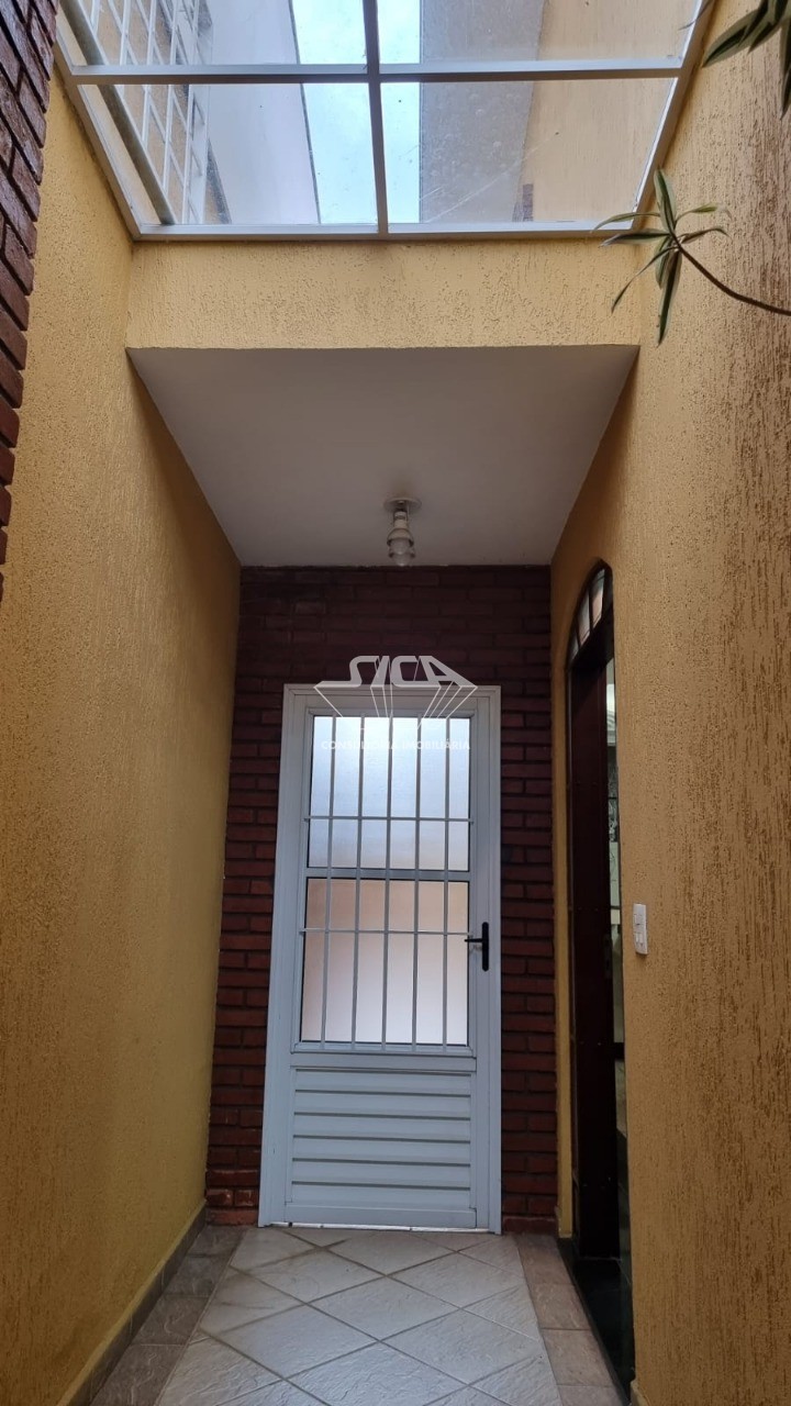 Sobrado, 3 quartos, 200 m² - Foto 10