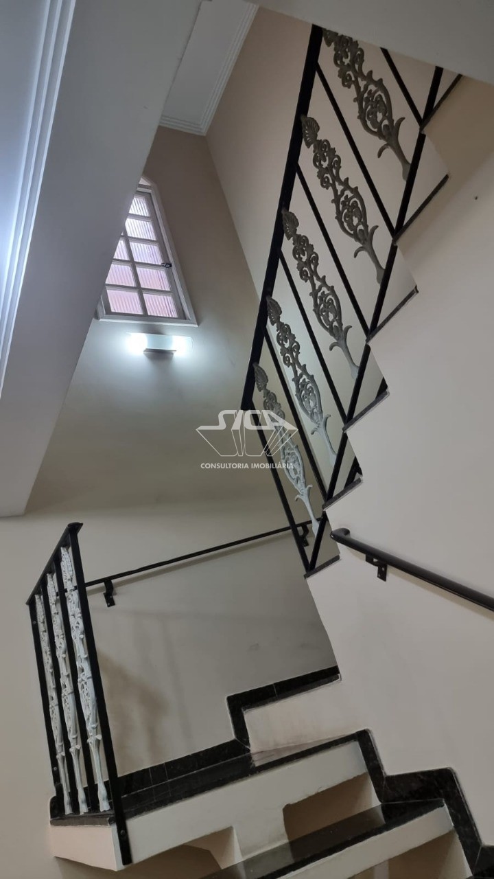 Sobrado, 3 quartos, 200 m² - Foto 20