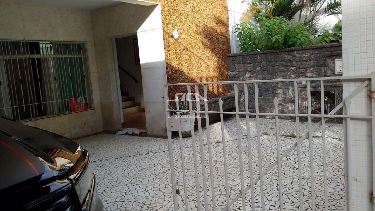 Prédio Inteiro, 195 m² - Foto 1