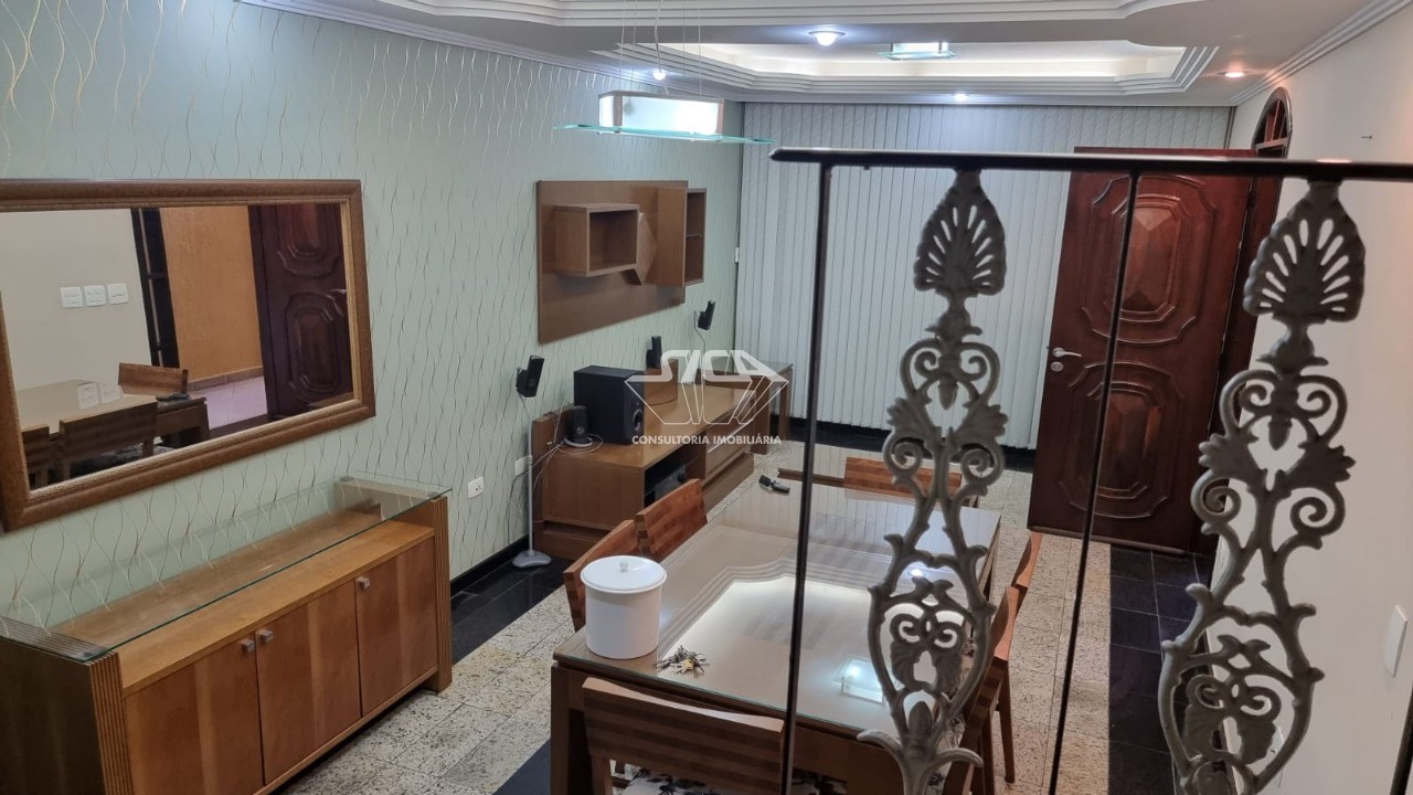 Sobrado, 3 quartos, 200 m² - Foto 7