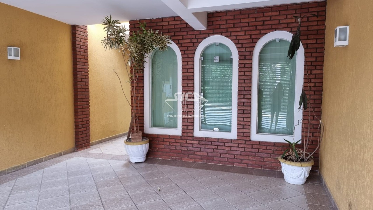Sobrado, 3 quartos, 200 m² - Foto 3
