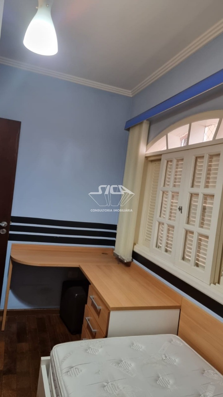 Sobrado, 3 quartos, 200 m² - Foto 18