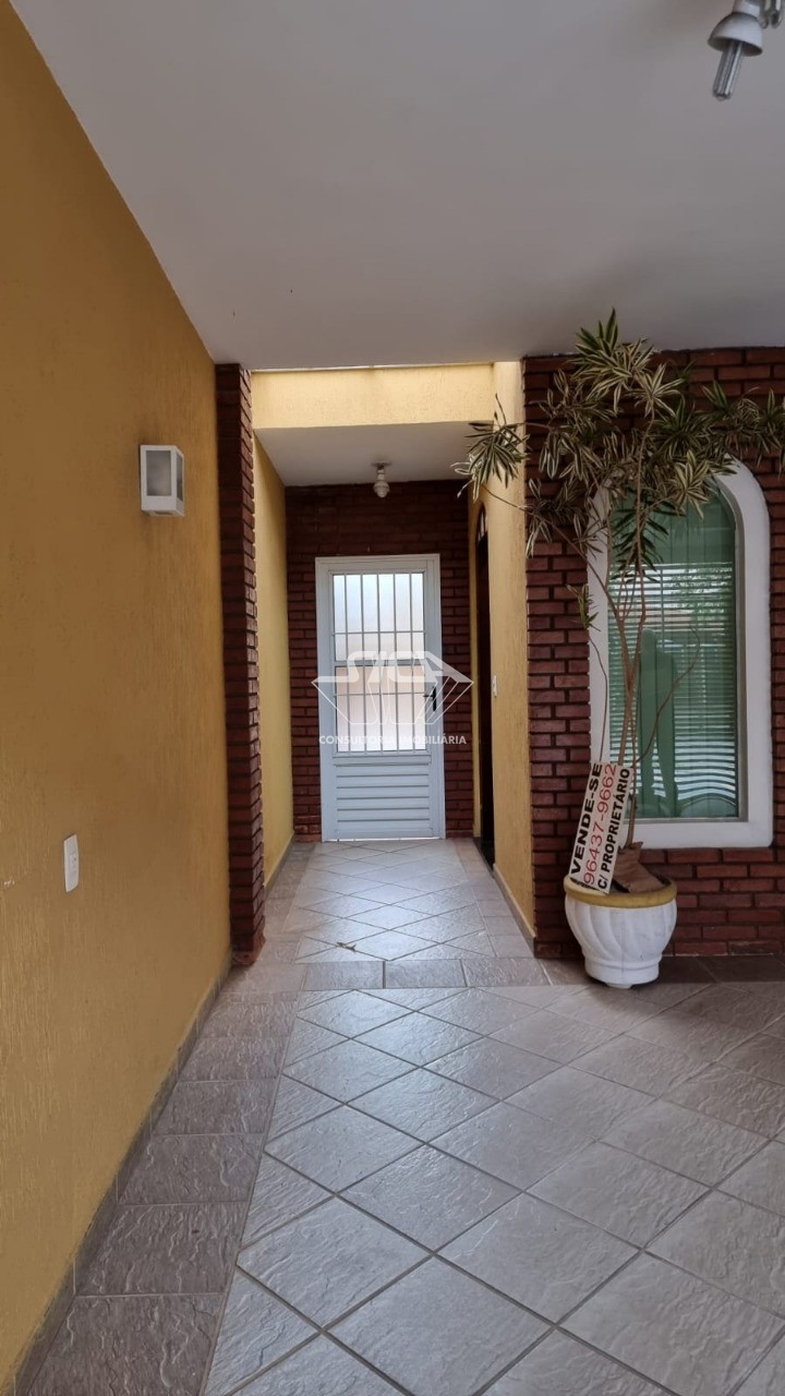 Sobrado, 3 quartos, 200 m² - Foto 4