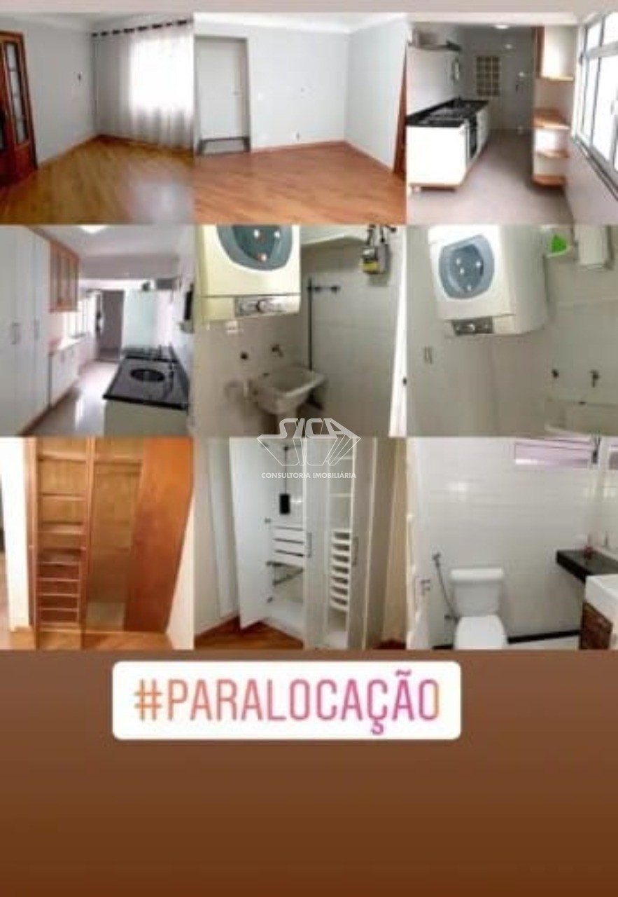 Apartamento, 3 quartos, 70 m² - Foto 13