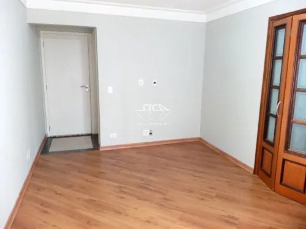 Apartamento, 3 quartos, 70 m² - Foto 1