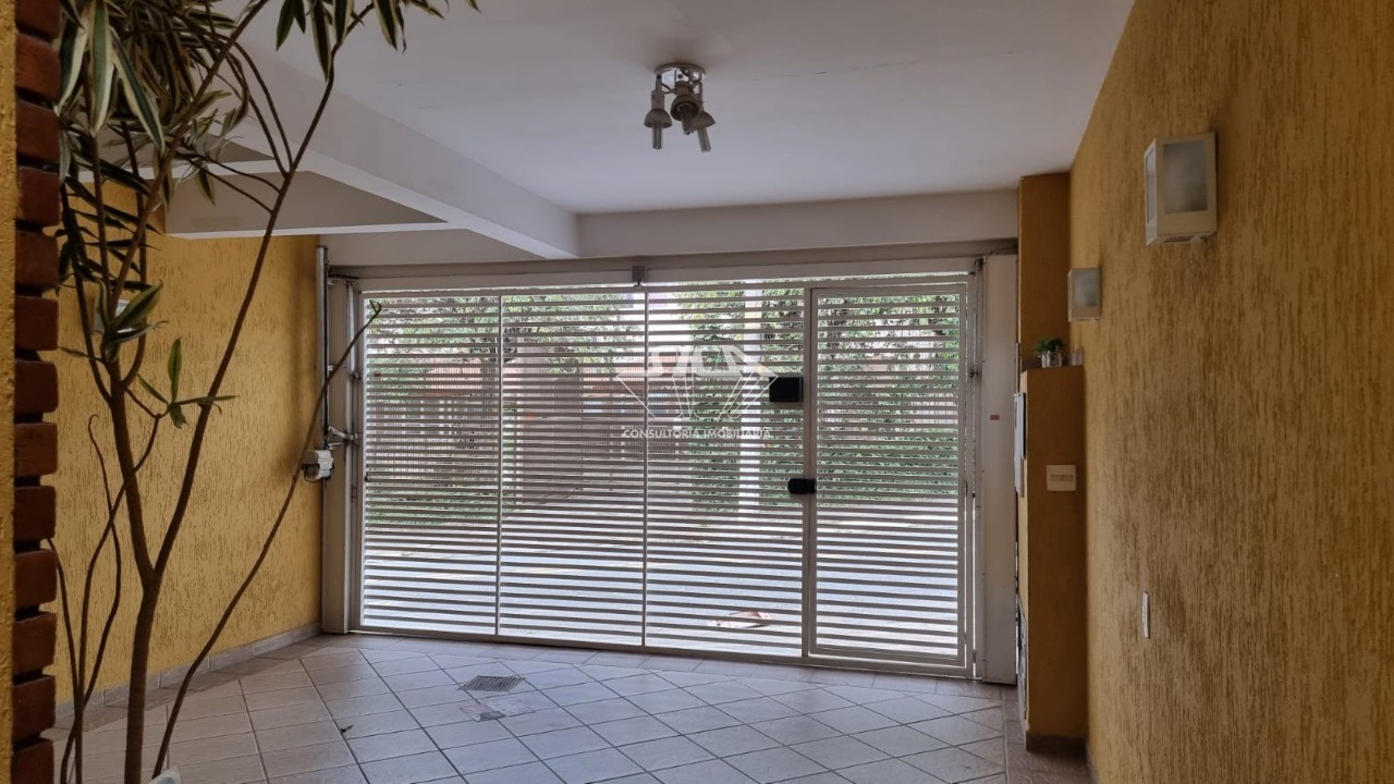 Sobrado, 3 quartos, 200 m² - Foto 2