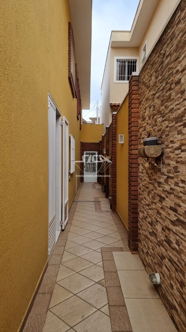 Sobrado, 3 quartos, 200 m² - Foto 5